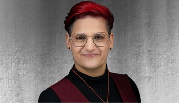 Herczeg Andrea, a Csak a Mentes alapítója: „Senki nem azért megy vállalkozónak, hogy teljesen tönkre menjen benne”