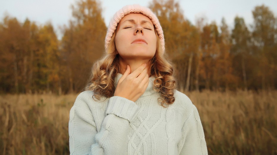Az alábbi 6 tünetet nem szabad félvállról venni, mert akár nyelőcsőrákra is utalhatnak