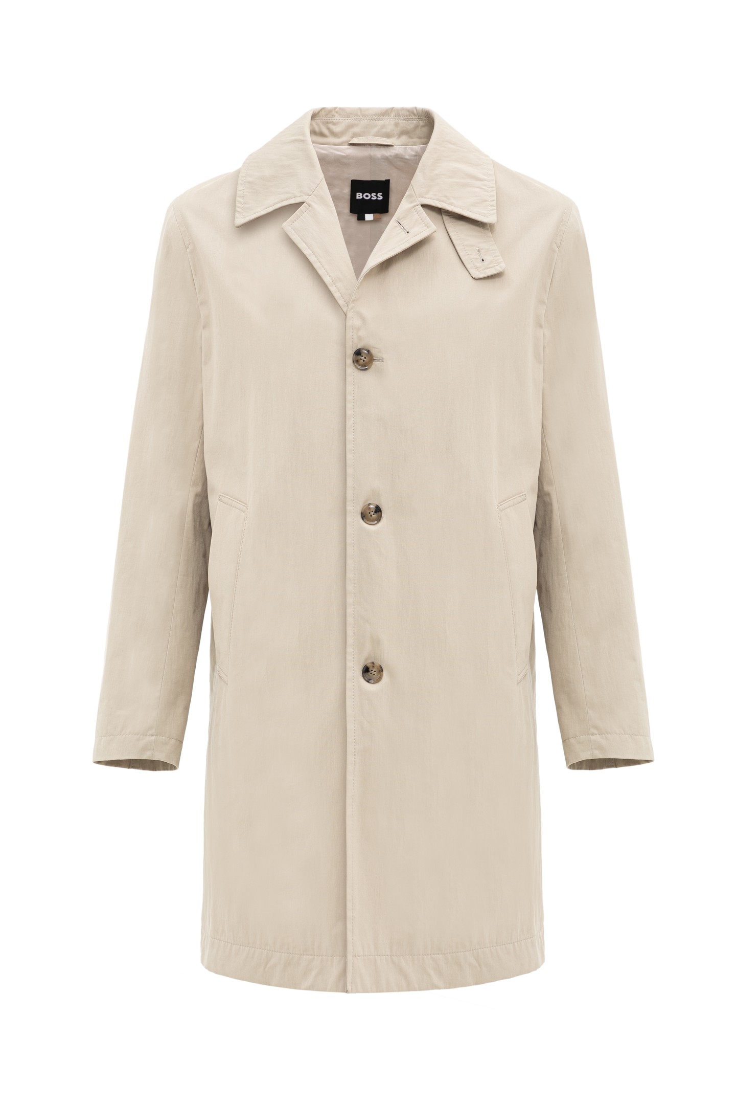 Kabát BOSS – Answear.hu