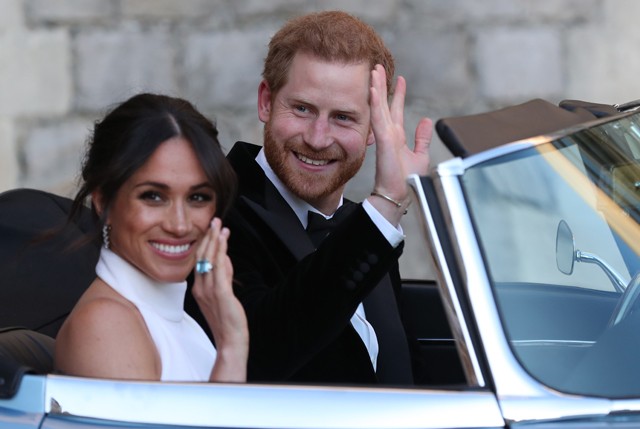 Meghan Markle honvágya miatt különleges helyre költözik a hercegi pár