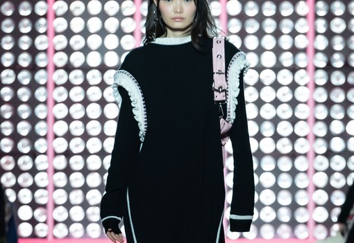 Kis-Juhász Fábián: A magyar divat rejtett kincse, akiért rajong a világ