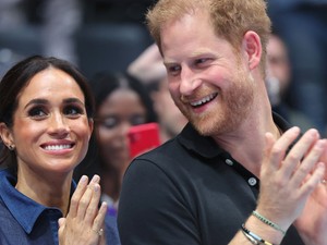 Meghan Markle kísértetiesen gyönyörű fotóval ünnepelte a kis Archie hatodik születésnapját