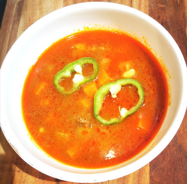 Tradicionális ízek, modern köntösben - rendelj házhoz a Felix Kitchen& Bar mesés kínálatából