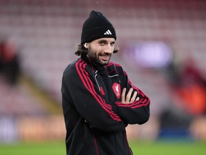 Szoboszlai Dominik tündéri fotót posztolt a kislányával, megindító a köztük lévő kötődés