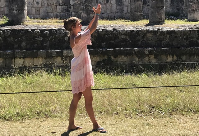 Készen állsz a leghosszabb utazásra? A belső utazásra!