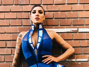 Olvadásveszély: Tóth Gabi kislánya annyira imádnivaló, hogy nem tudunk betelni vele