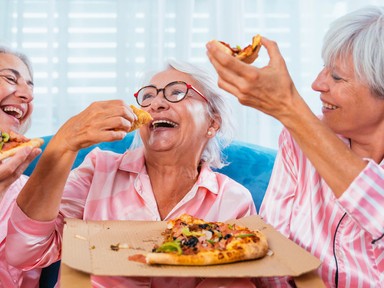 „A tudomány sem cáfolni, sem bizonyítani nem tudja a kalóriamegszorításos diéták hatásait”