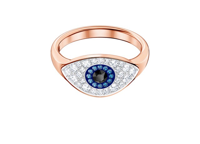 Kristályos gyűrű SWAROVSKI 26 900 Ft