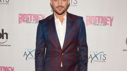 A hét legstílusosabb pasija: Adam Lambert