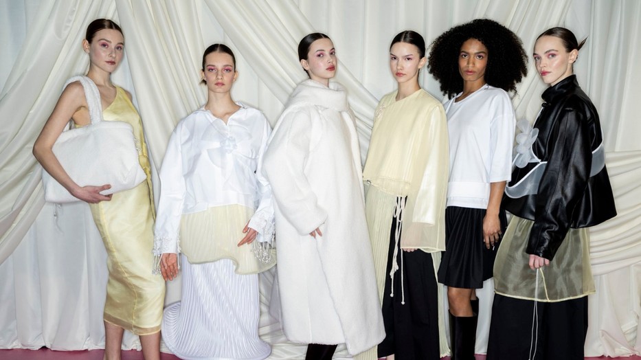 A hazai divattervezés készen áll a nemzetközi porondra