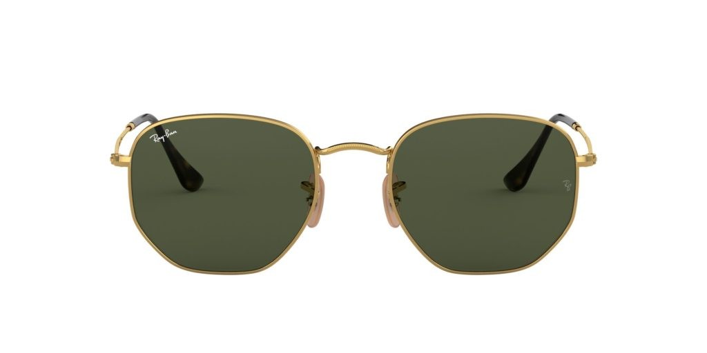 És mivel a kék szem extra érzékeny, jöjjön néhány trendi, jó minőségi napszemüveg - RAY BAN - Optic World 64 990 Ft
