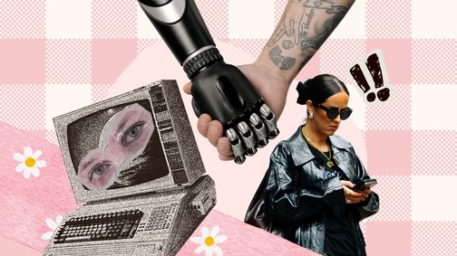 Ezért veszélyes, ha a ChatGPT-t használod ahelyett, hogy pszichológushoz fordulnál