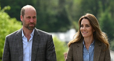 Hatalmas mérföldkő ez Katalin hercegné és Vilmos herceg számára: fontos megbízást kaptak Károly királytól