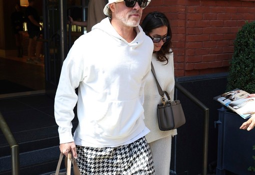 Mintha egy évtizedet fiatalodott volna: így alakult át Brad Pitt stílusa, mióta újra szerelmes