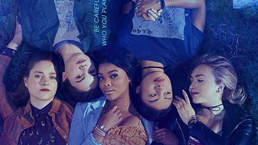 Sorozatajánló: Könnyű, mint a pehely