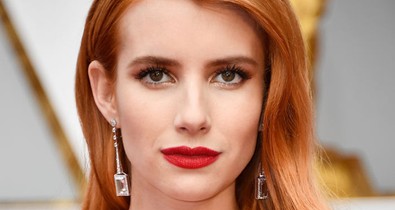 Hűha: Emma Roberts szakított vőlegényével és már össze is jött a jóképű színésszel