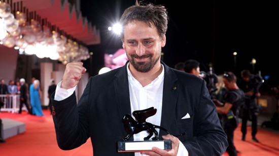 Magyar siker: Reisz Gábor filmje díjat nyert a velencei filmfesztiválon