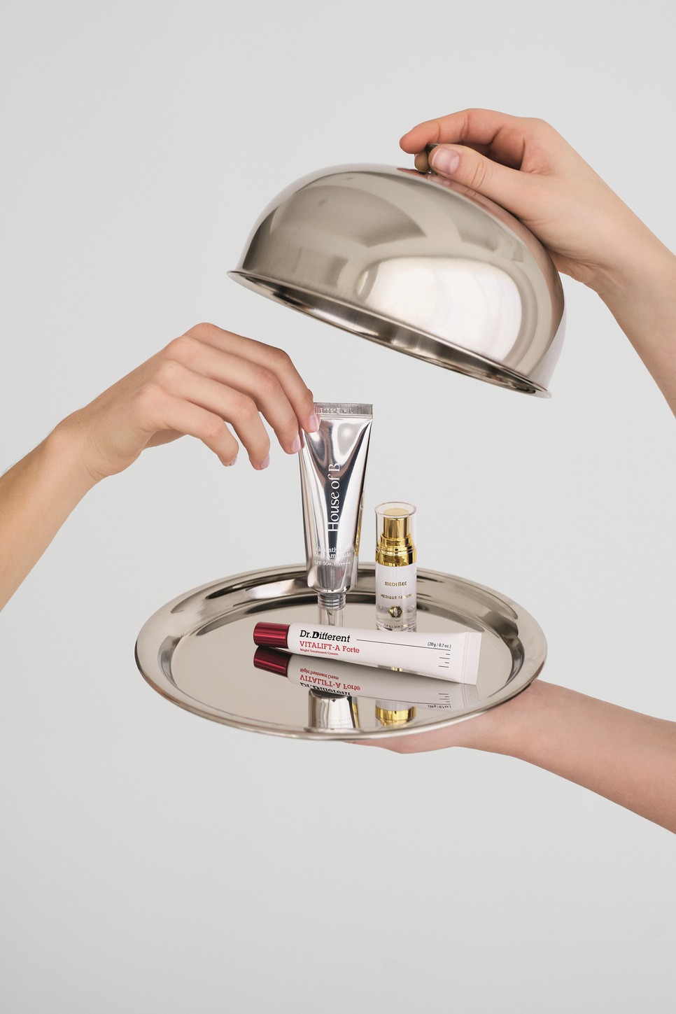 A K-beauty nem csupán átmeneti hóbort, hanem a több ezer éves tradíció és a legújabb kutatások találkozása