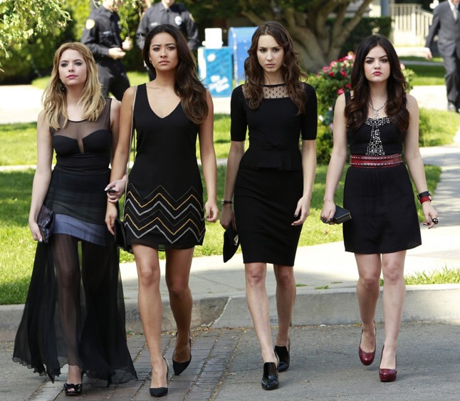 12 sorozat, amit idén ősszel NAGYON várunk!