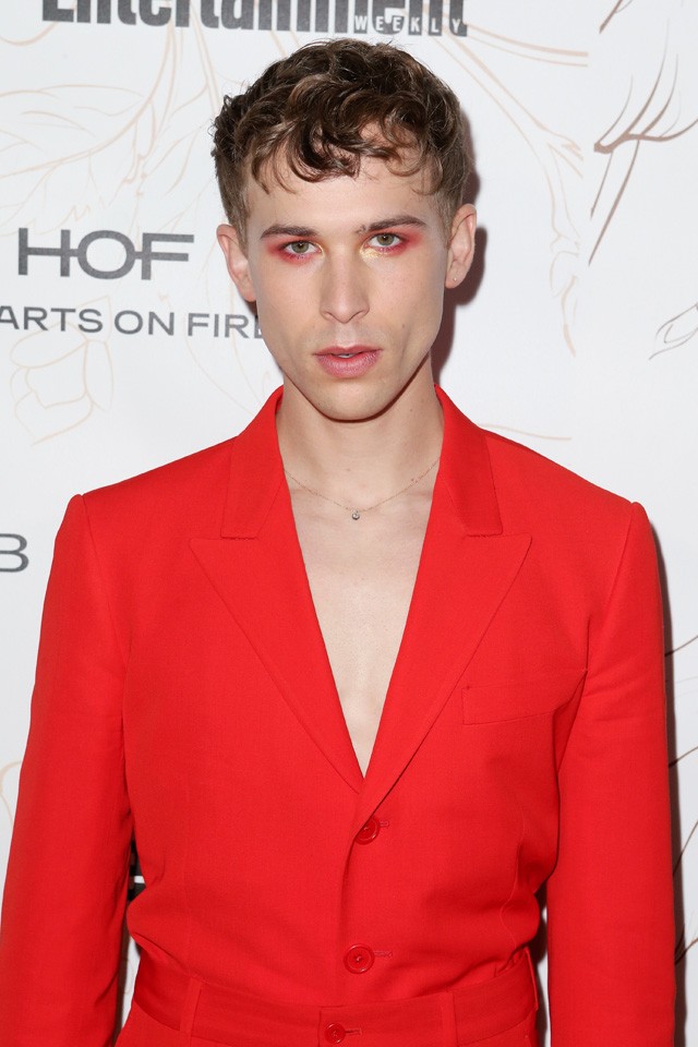 Tommy Dorfman