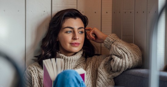 5 pszichológiai könyv, ha a legtöbbet szeretnéd kihozni az életedből