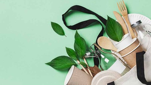 20 hétköznapi tipp a környezettudatos életmódhoz Rezes Judit színésznőtől