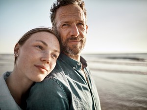 Az apukád nagyobb hatással van a szerelmi életedre, mint gondolnád