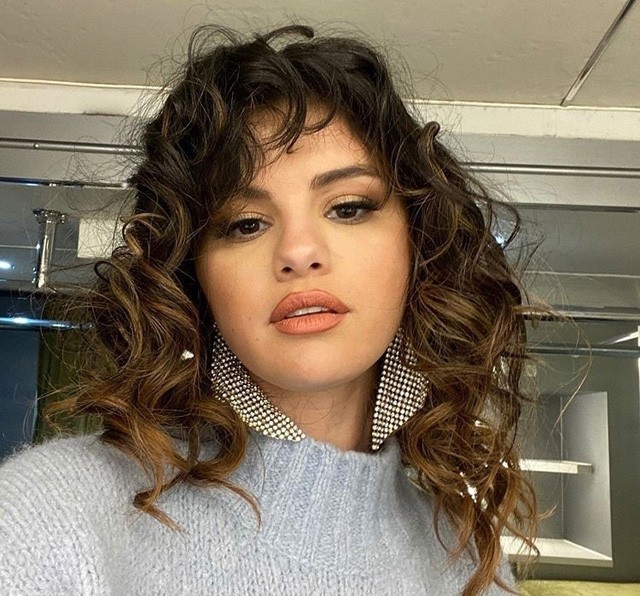 Selena Gomez