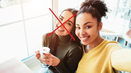 Olyan, mint a válás: Így éld túl a szakítást a legjobb barátnőddel