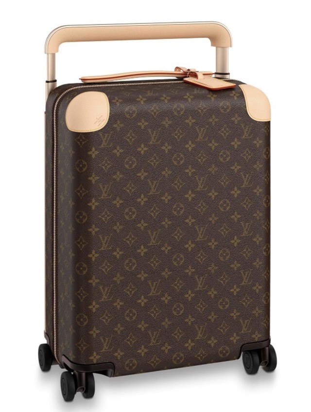 Gurulós bőrönd - eu.louisvuitton.com