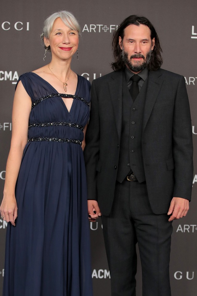 Ők mint 2019-ben jöttek össze, de vajon 2020-ban is kitartanak egymás mellett?