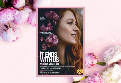 Augusztusi GLAMOUR Élmény - eredményhirdetés