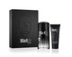 Black XS szett PACO RABANNE 23300 Ft. Tartalma: Black XS L`Excés parfüm edt 100ml és tusfürdő 100ml