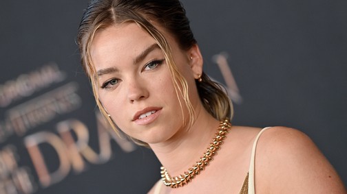 A Sárkányok háza sztárjának kellett egy pohár bor, amikor megtudta, hogy beválogatták a sorozatba