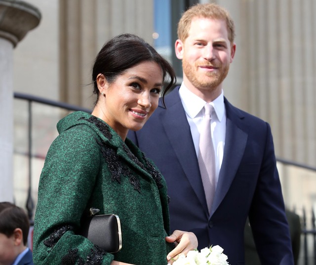 Ezért nem kérnek a kanadaiak Meghan és Harry költözéséből