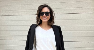 Újra Budapestről jelentkezik Köböl Anita, a sikkes műsorvezető