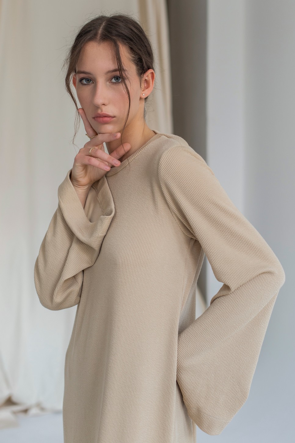 NESSANA: letisztult, tudatos és 100% magyar! Interjú Kovács Vanessával