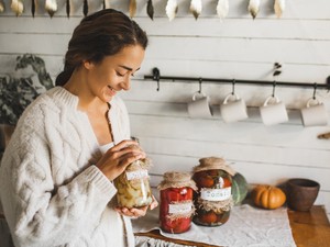 Ezt a hibát mindenki elköveti a zöldségek tartósítása közben a szakértő szerint