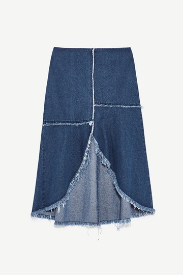 ZARA 9995 Ft helyett most 4995 Ft