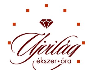 Újvilág ékszer-óra