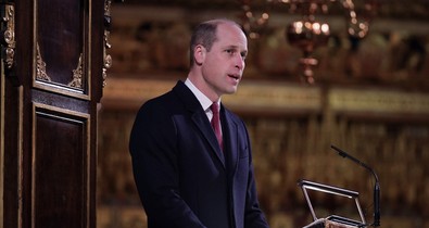 Vilmos herceg fontos karácsonyi hagyománytól szabadulhat meg, amikor trónra kerül