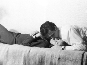 Így szerettünk: 100 év 13 hazai szívmelengető szerelmes fotója