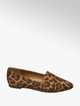 LEOPÁRD MINTÁS LOAFER 6 990 Ft helyett 5 592 Ft
