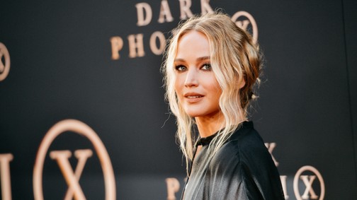 Jennifer Lawrence arca egyszerre torz és gyönyörű, a rajongók kiborultak a látványtól
