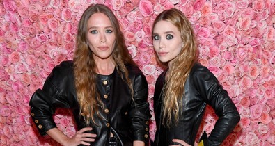 Szigorú szabályokat kell betartani Mary-Kate és Ashley Olsen divatbemutatóin - igen, még a világsztároknak is kötelező