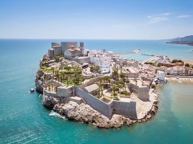 3+1 dolog, amit tudnod kell Castellónról, a Wizz Air új 3.190 Ft-os úti céljáról