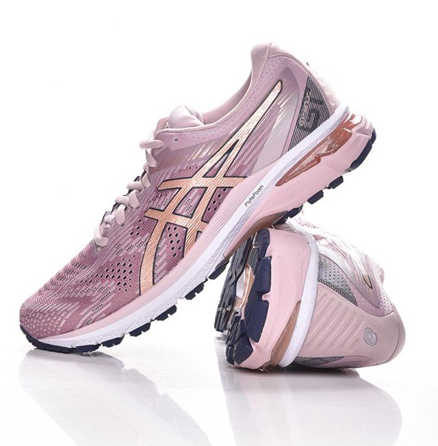 Sportcipő ASICS - Playersroom -20% kedvezmény