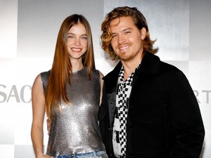 Dylan Sprouse olyan gyönyörűen beszélt Palvin Barbaráról, ahogy arról minden nő álmodik, egyszerűen elolvadunk a vallomásától
