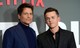Rob Lowe legkisebb fia, John Owen gyakorlatilag az apja hasonmása. A Netflixen futó Unstable című sorozatban együtt  is dolgoztak.