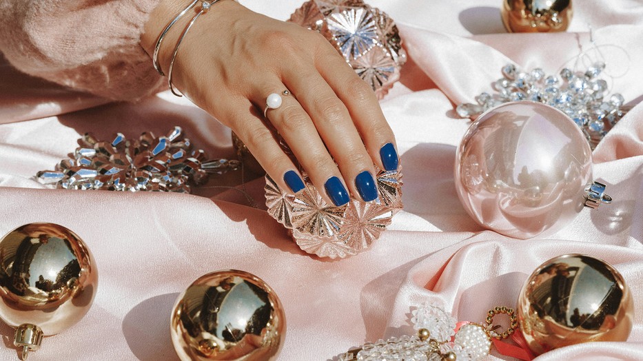 Nem is gondolnád, milyen sokat elmondanak rólad a karácsonyfadíszeid